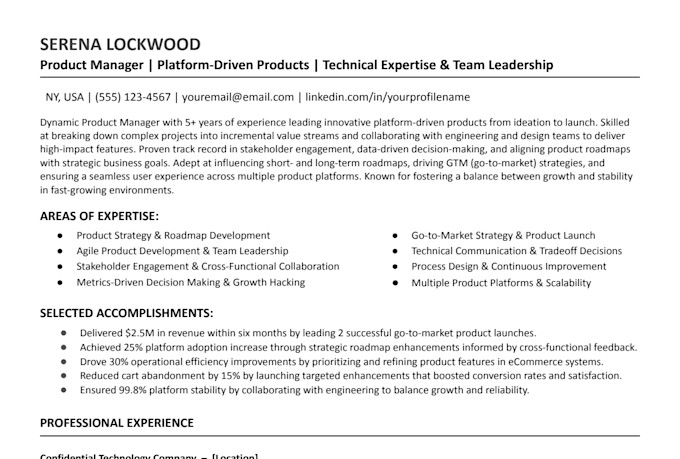 write aml manager kyc analyst esg risk compliance cyber security sap grc resume